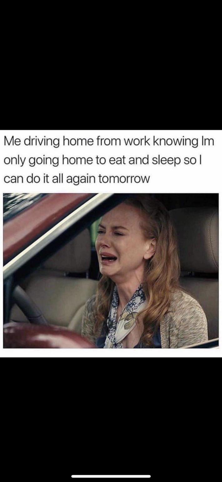Everyday..