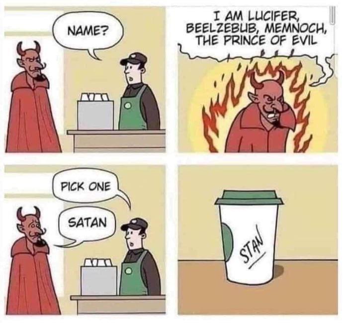 Thanks Stan