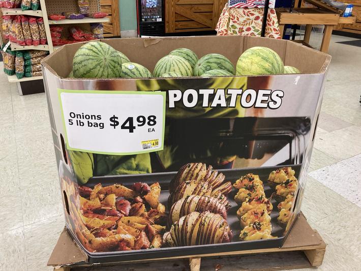 There is just so much wrong here.