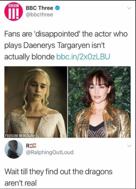 the what