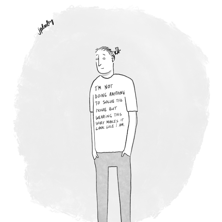 Activist Fashion