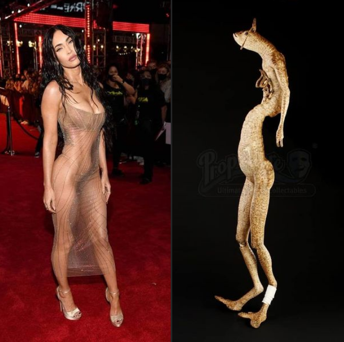 I see no difference..