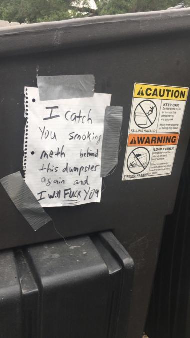 Environmental Storytelling