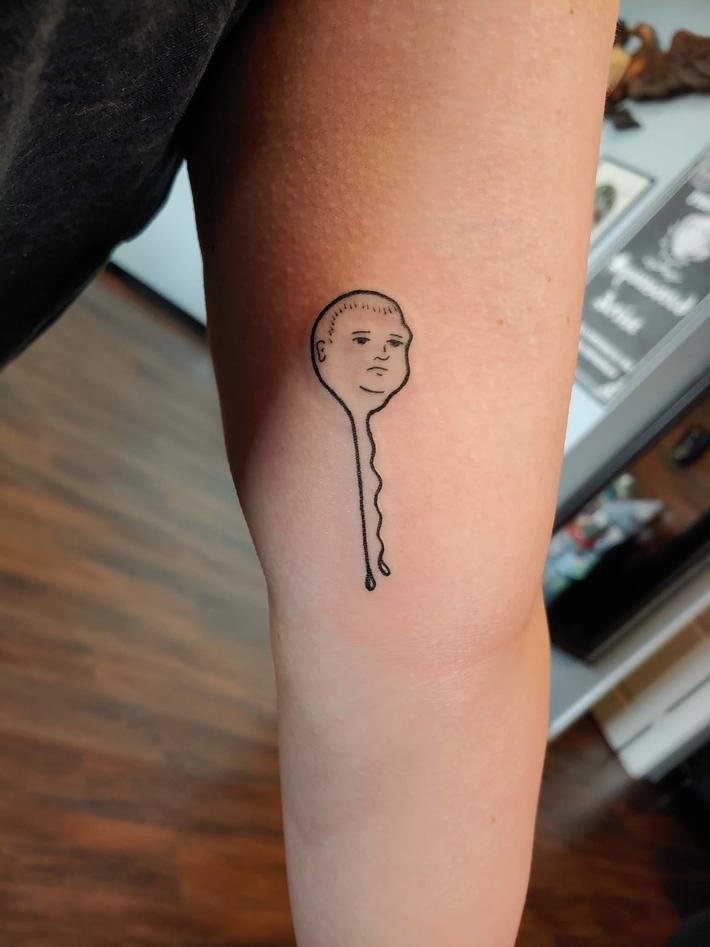 Bobby-Pin