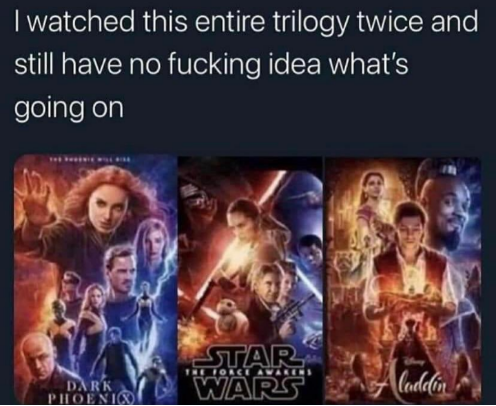 Another bad sequel 🙄