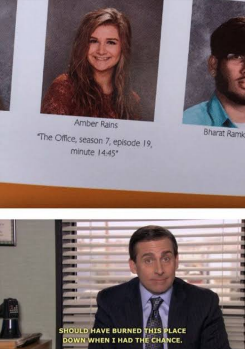 She is going places