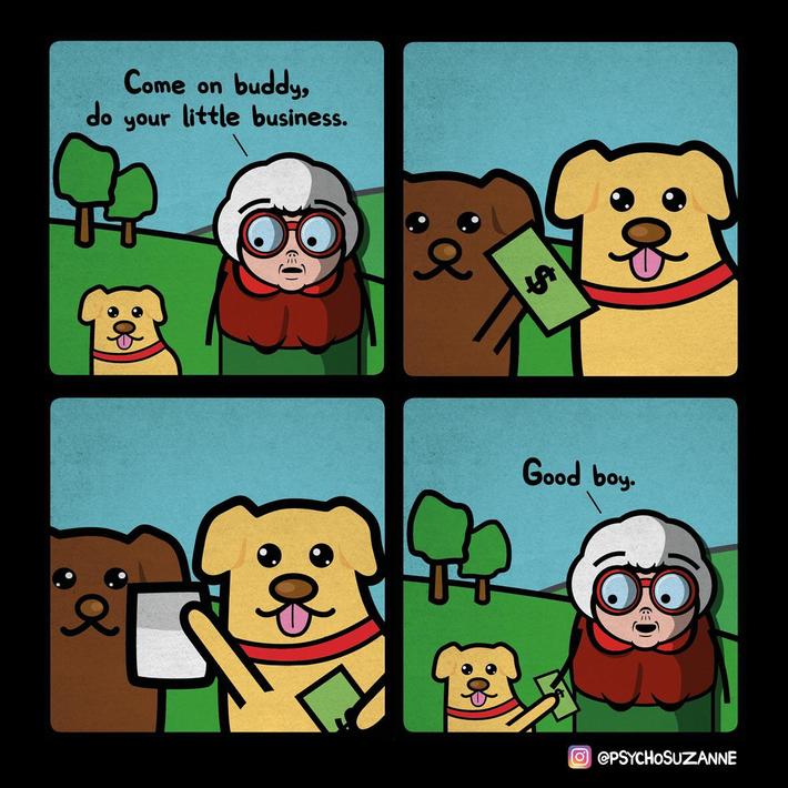 Little Business