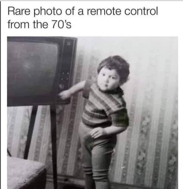 Poor kid