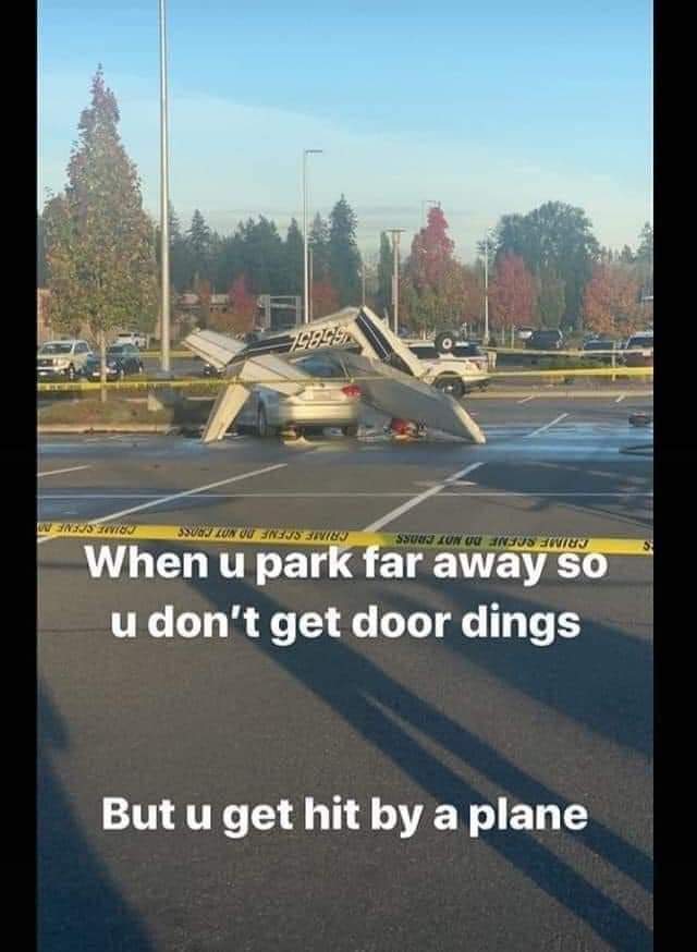 Irony at its finest.