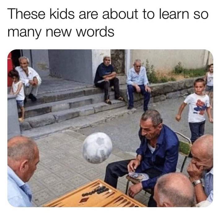 ⚽️🤫