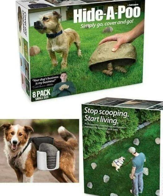 I bet the inventor is a billionaire
