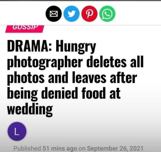 An outstanding move