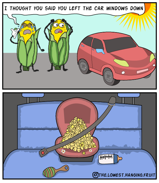 Tragedy