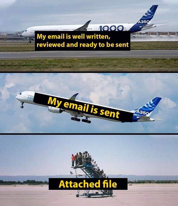 Hit too close to reality.