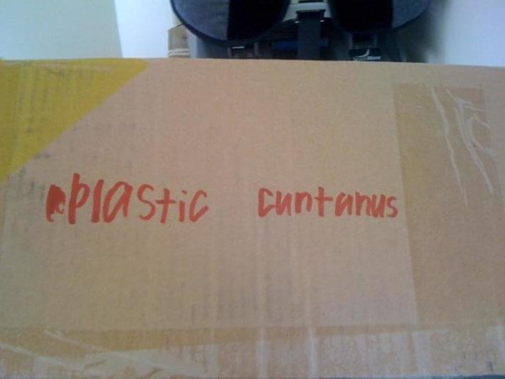 My son was 6 when he was helping us move.. each year this memory pops up and it’s a family favourite