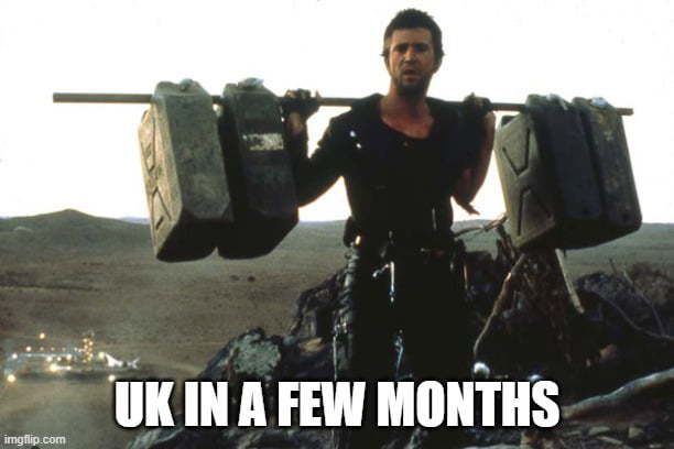 Mad Max