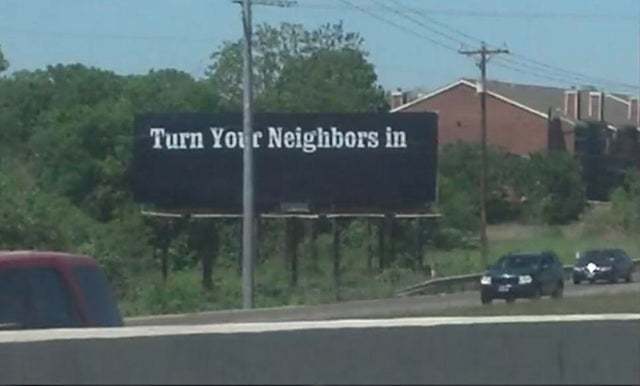 How to be Texan