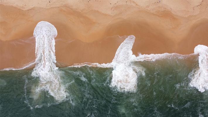 Recently got into drone photography, what do you think?