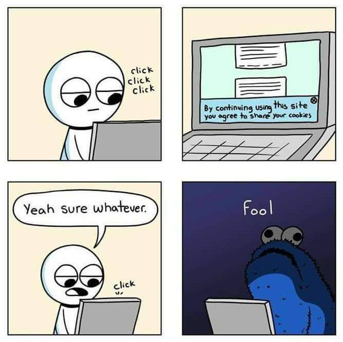 Cookies