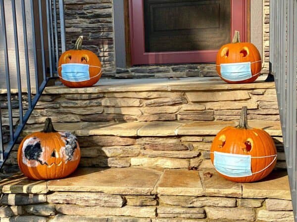Happy Halloween