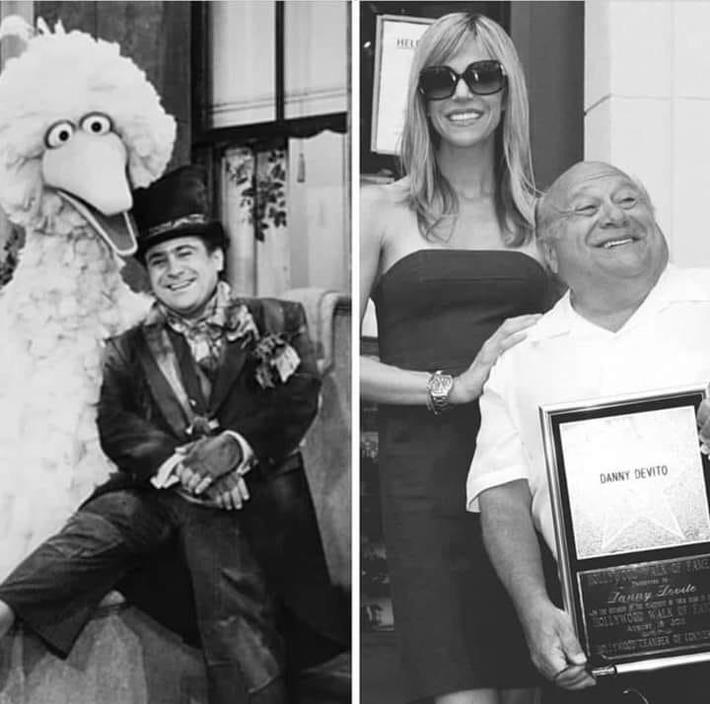Just a couple of pics of Frank Reynolds and his birds.