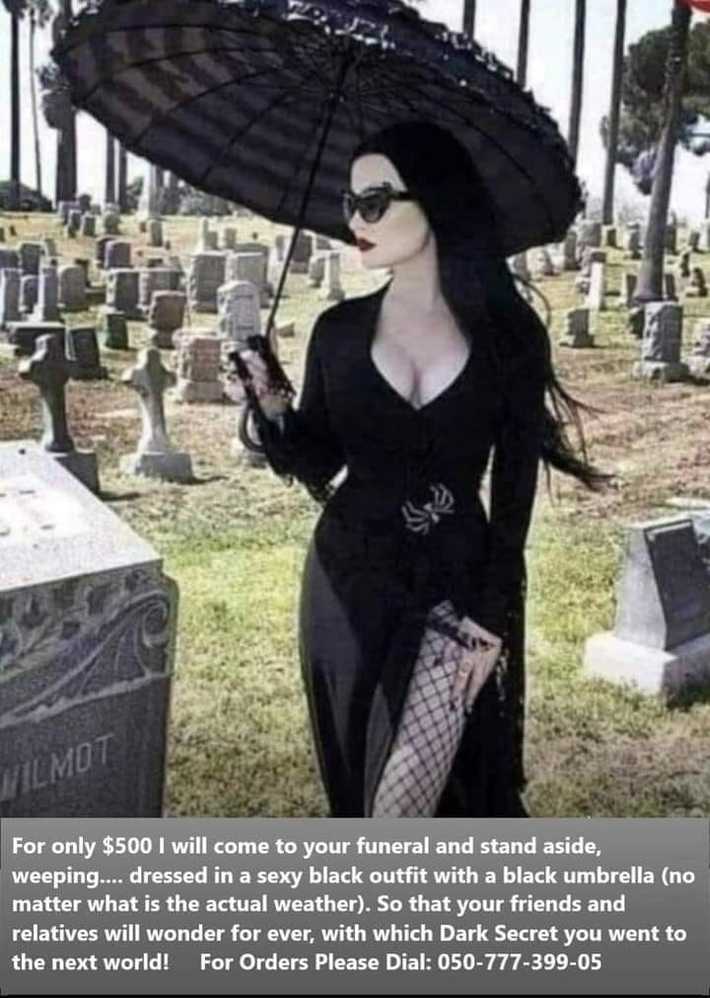 go out in style