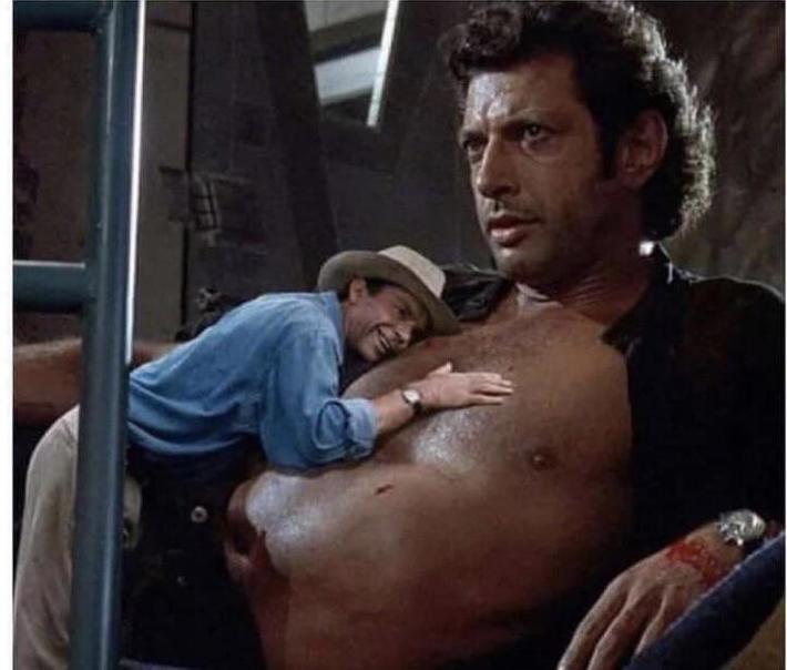 “Photoshop finds a way.”