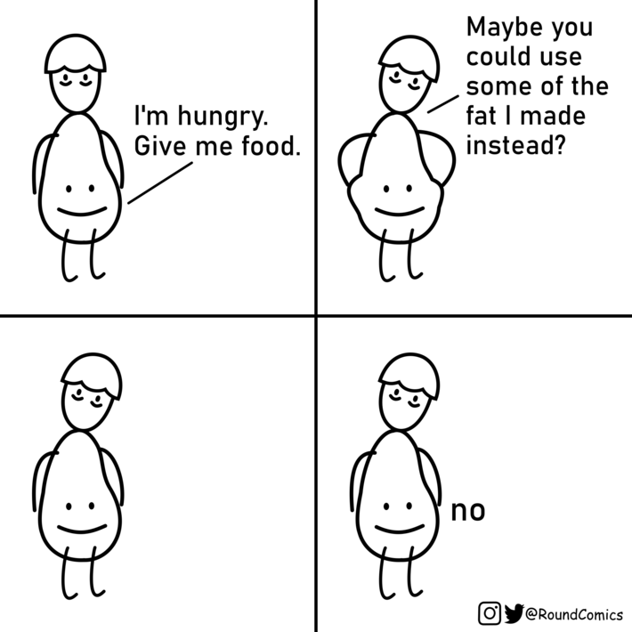 Dieting