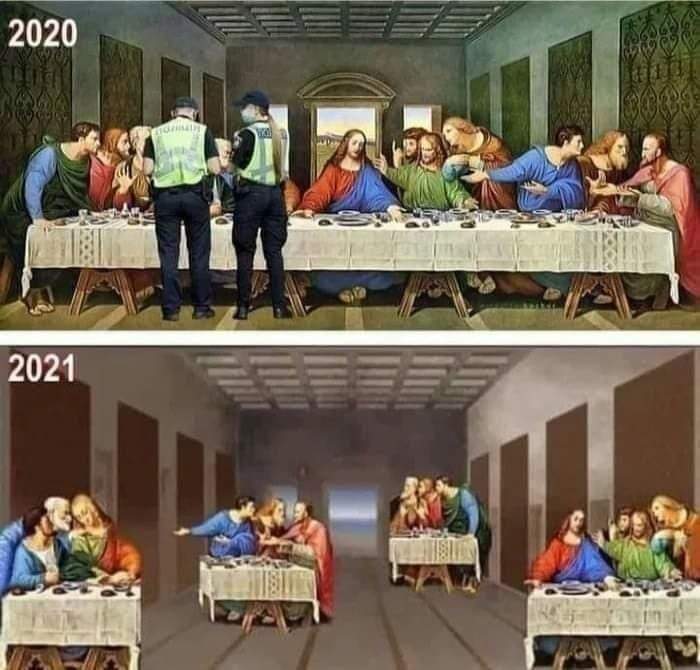 The Last Supper