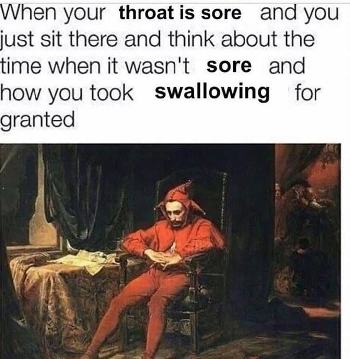 Good times