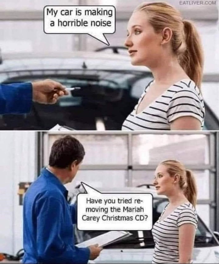Car Problems