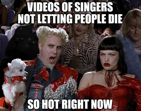 Reddit today