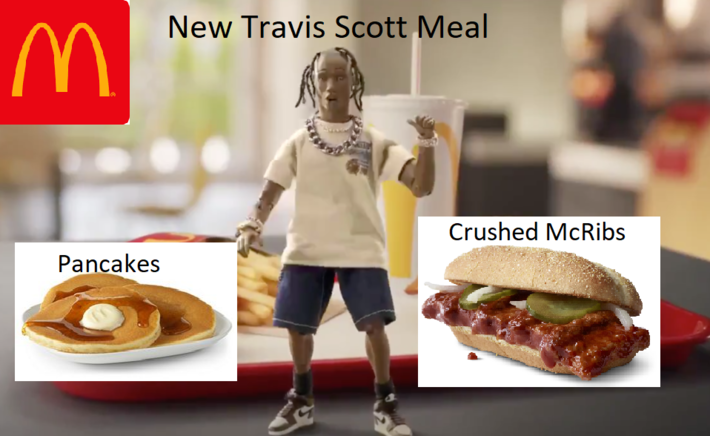 I'm going to hell for this