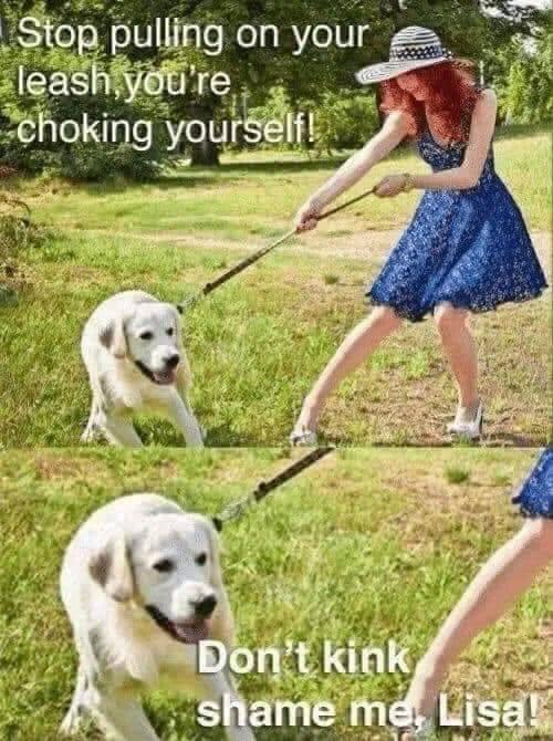 😏