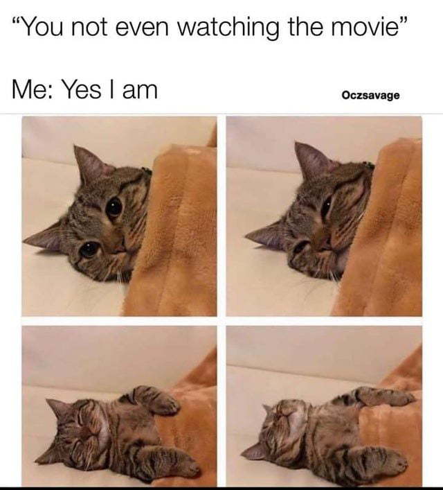 Most of the Time!!
