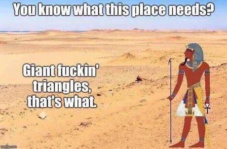 Now we know the reason