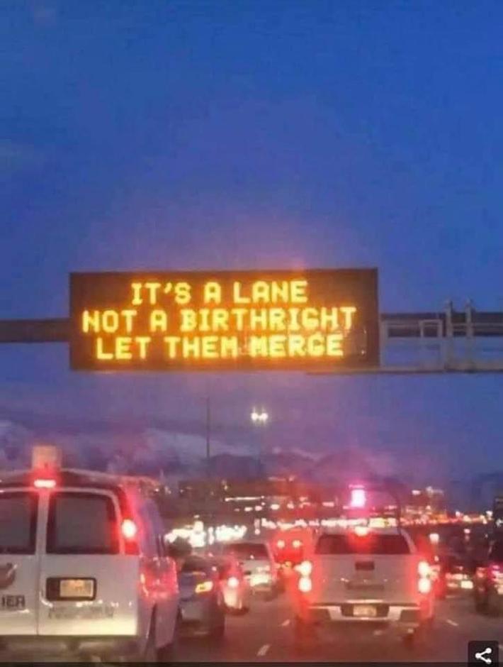 No!