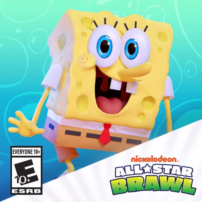 The All-Star Brawl Begins! Nickelodeon All-Star Brawl brings together your Nickelodeon favorites for one bombastic battle. Face off with a power-packed cast of heroes from the top shows within the Nickelodeon universe: SpongeBob, TMNT, Ren &amp; Stimpy, &amp; many more! Each with their own unique moves.