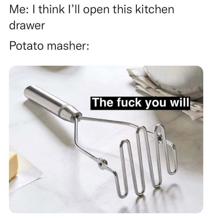 Annoying af