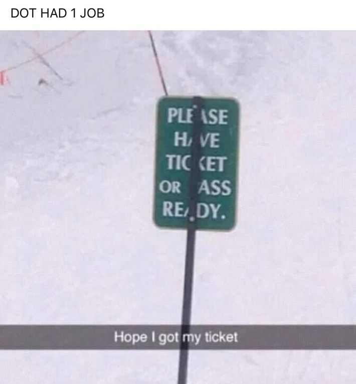 Good help is hard to find.
