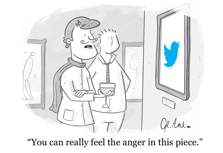 Twitter