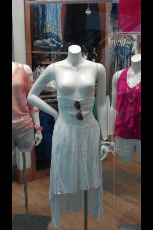 I can't wait for this trend to catch on.