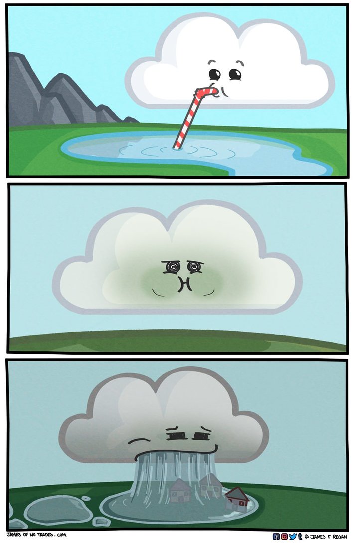 The Water Cycle