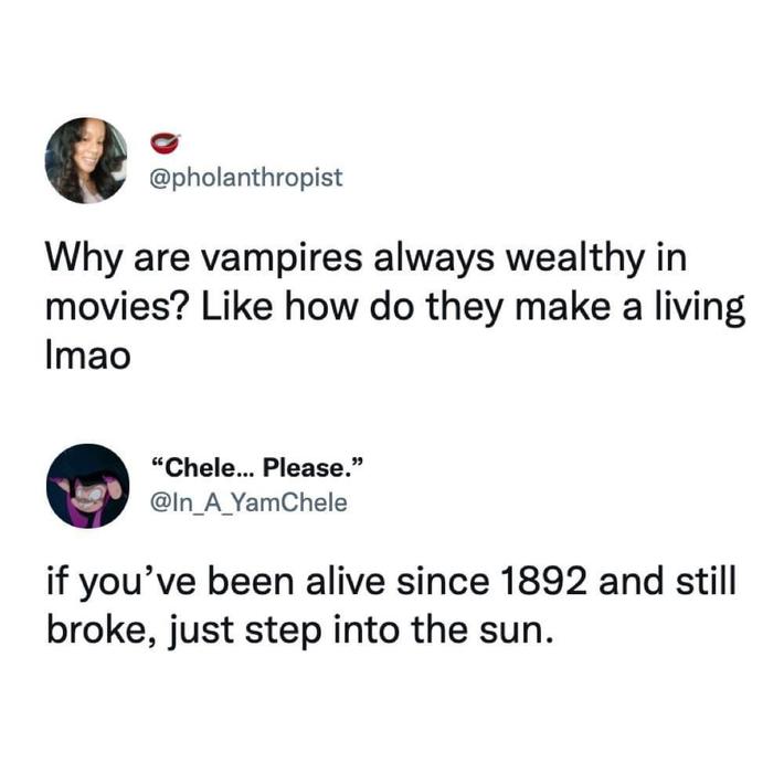 Logic.