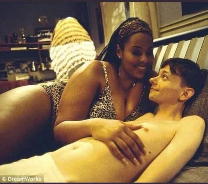 I’m going to tell my kids this was Pete Davidson and Kim Kardashian