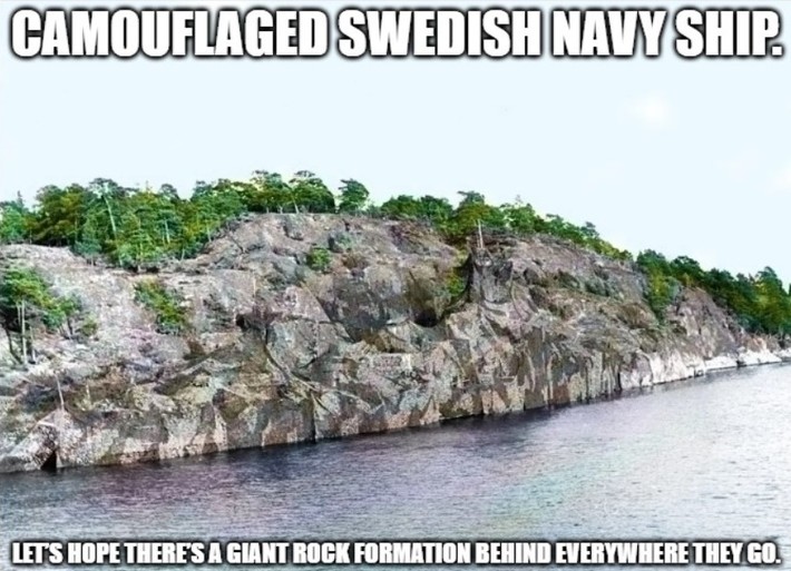 I know that "I don't see a ship" is the go-to joke...but this time...I'm serious.