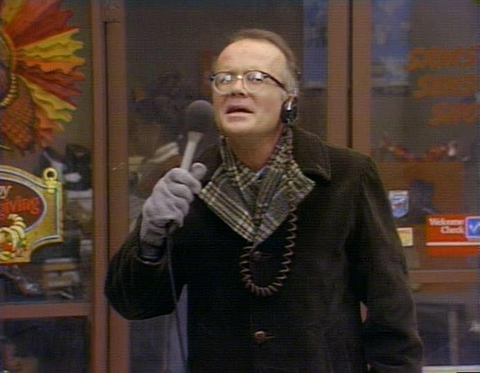 On this day in 1978, a shopping mall in Cincinnati, Ohio was bombed with live turkeys