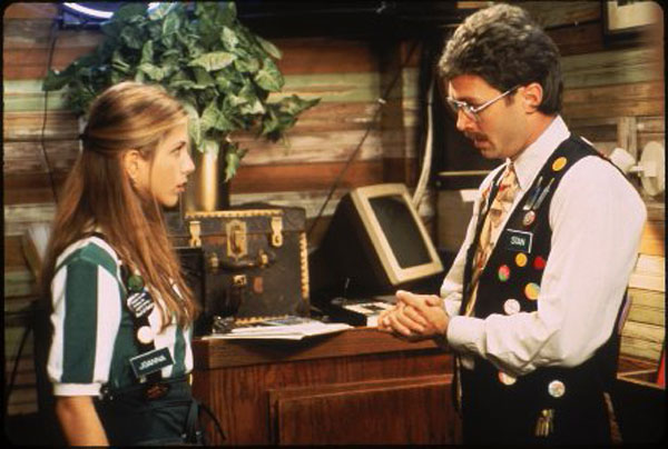Every time I see the word "flair" on Reddit, I think of this scene.