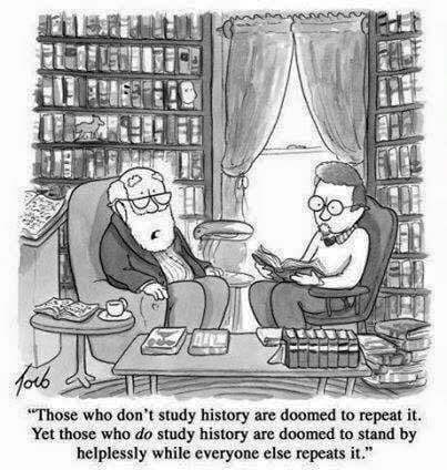 History