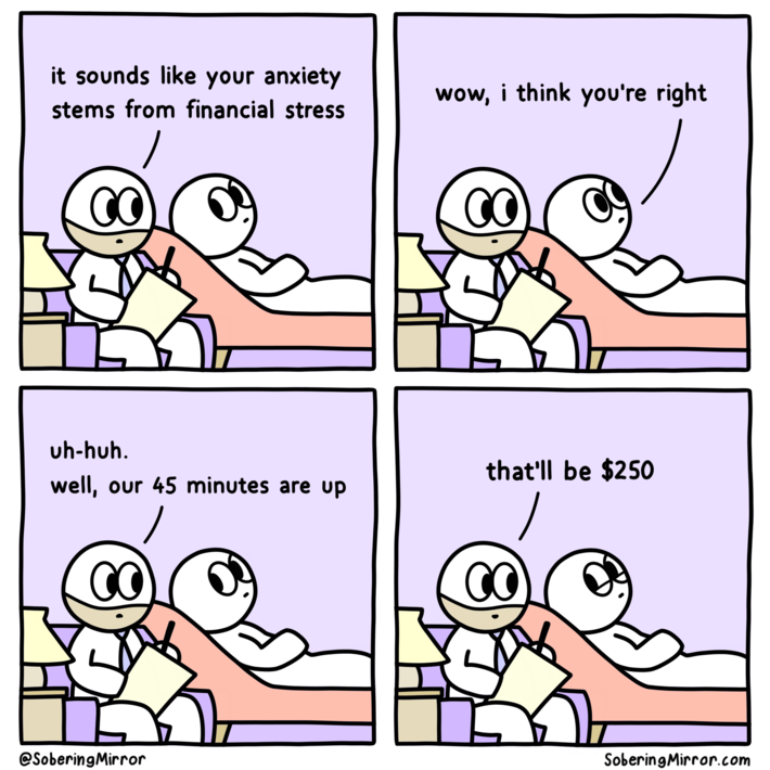 Exposure therapy [OC]